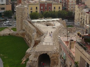Circo Romano - Tarragona